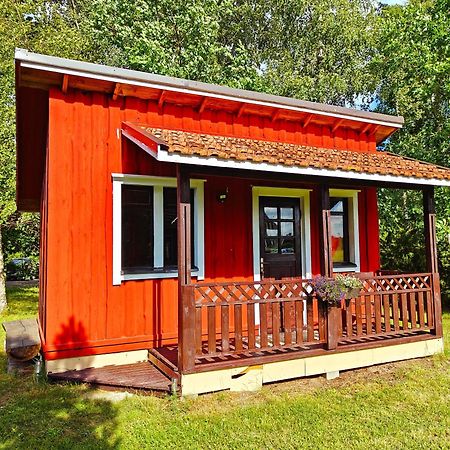Just Lodges Orissaare ภายนอก รูปภาพ